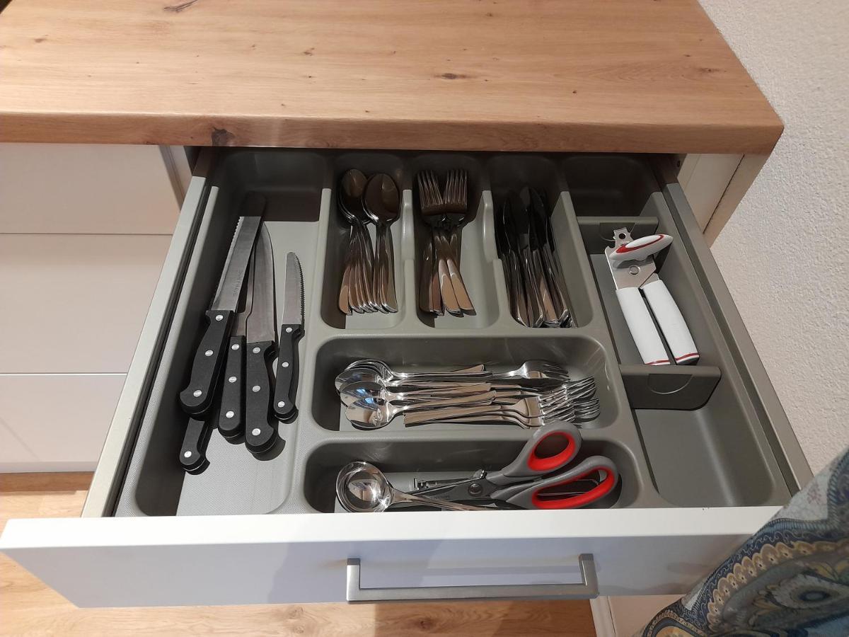 Traubshof Apartman Ochsenhausen Kültér fotó