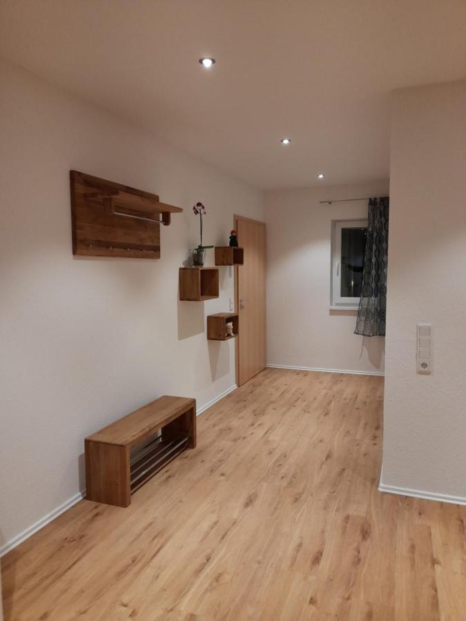 Traubshof Apartman Ochsenhausen Kültér fotó