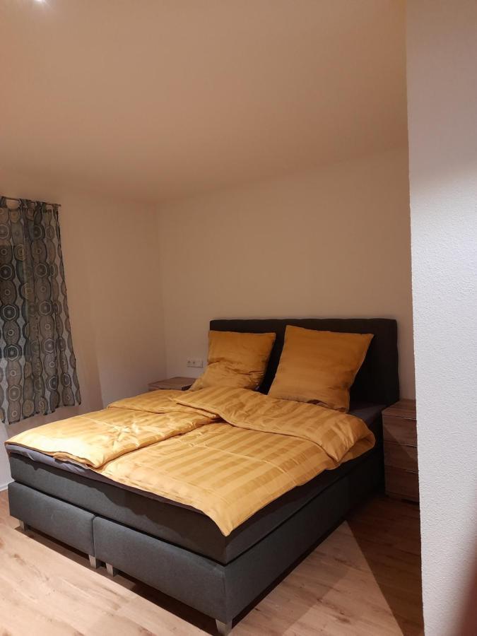 Traubshof Apartman Ochsenhausen Kültér fotó
